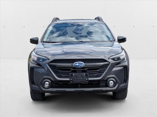 used 2023 Subaru Outback car, priced at $29,981