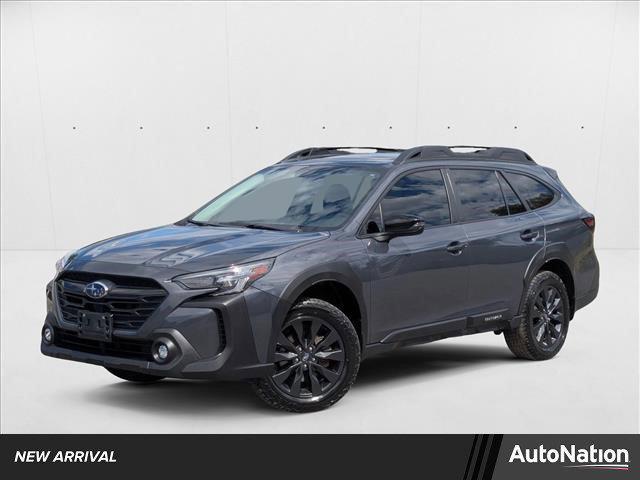 used 2023 Subaru Outback car, priced at $29,981