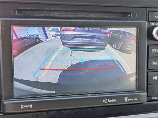 used 2017 Toyota Tacoma car, priced at $28,784