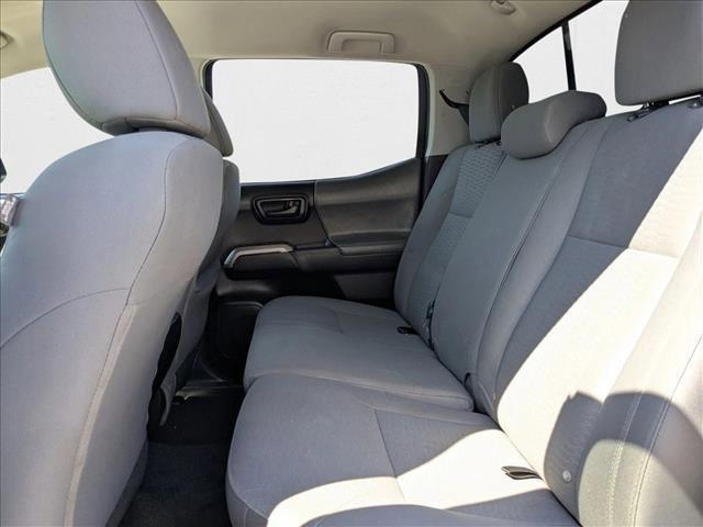 used 2017 Toyota Tacoma car, priced at $28,784