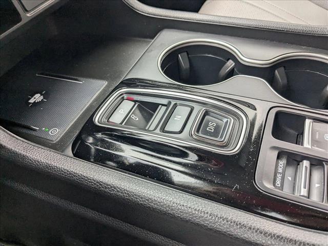 used 2023 Honda Pilot car, priced at $45,844