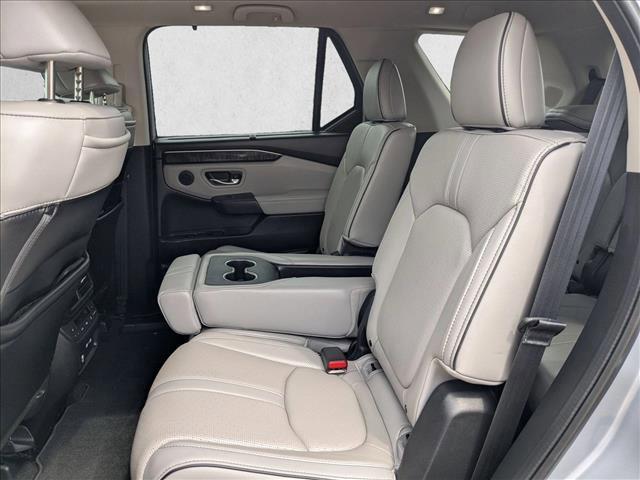 used 2023 Honda Pilot car, priced at $45,844