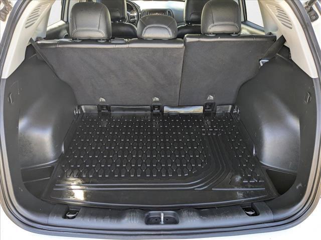 used 2018 Jeep Compass car, priced at $16,329