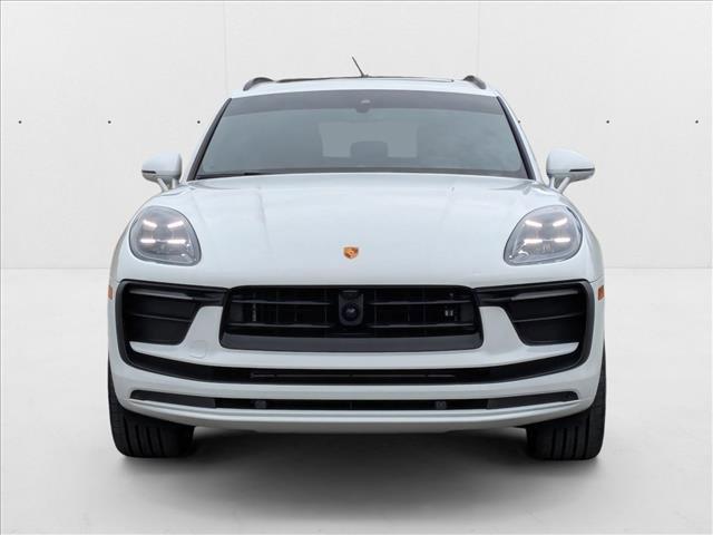 used 2023 Porsche Macan car, priced at $49,991