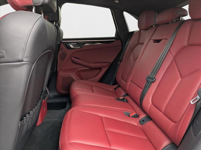 used 2023 Porsche Macan car, priced at $49,991