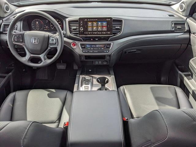 used 2024 Honda Ridgeline car, priced at $38,777
