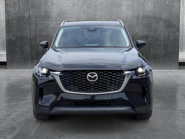 used 2024 Mazda CX-90 car, priced at $29,971