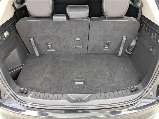 used 2024 Mazda CX-90 car, priced at $29,971