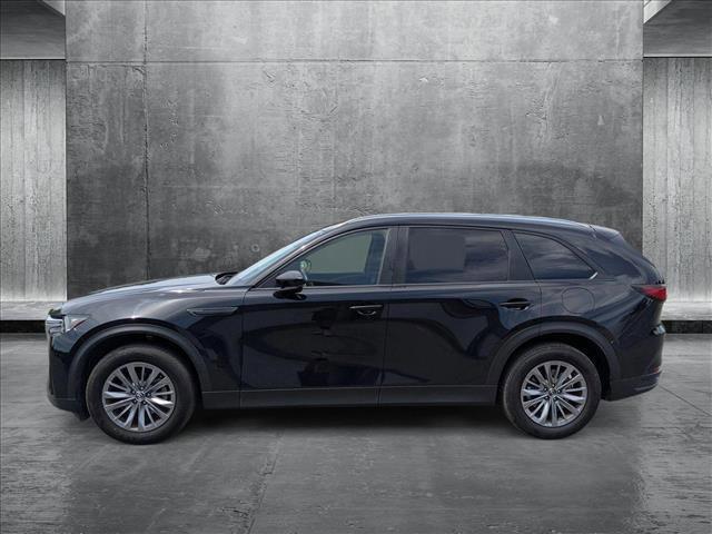 used 2024 Mazda CX-90 car, priced at $29,971