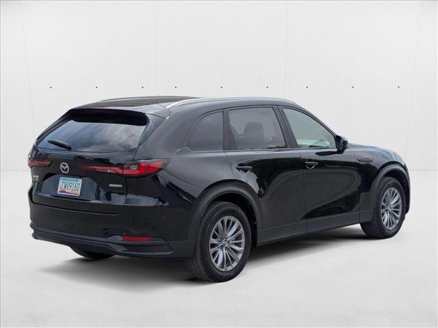 used 2024 Mazda CX-90 car, priced at $29,171