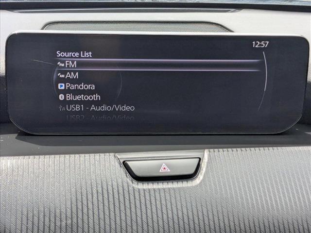used 2024 Mazda CX-90 car, priced at $29,171