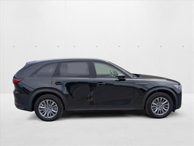 used 2024 Mazda CX-90 car, priced at $29,171