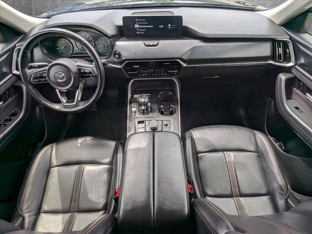used 2024 Mazda CX-90 car, priced at $29,971