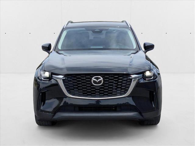 used 2024 Mazda CX-90 car, priced at $29,171