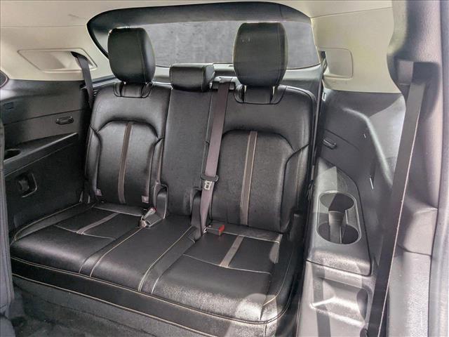 used 2024 Mazda CX-90 car, priced at $29,971
