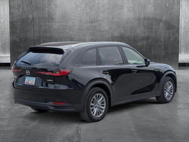used 2024 Mazda CX-90 car, priced at $29,971