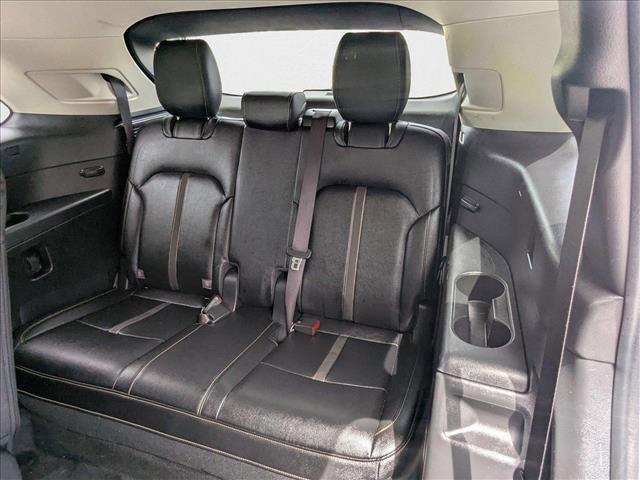 used 2024 Mazda CX-90 car, priced at $29,171