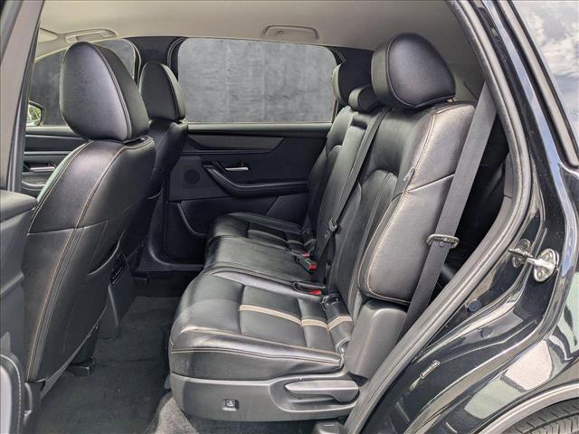 used 2024 Mazda CX-90 car, priced at $29,971