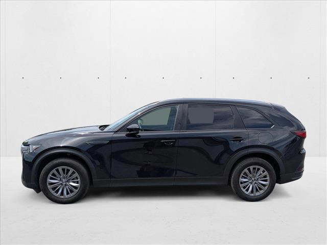 used 2024 Mazda CX-90 car, priced at $29,171
