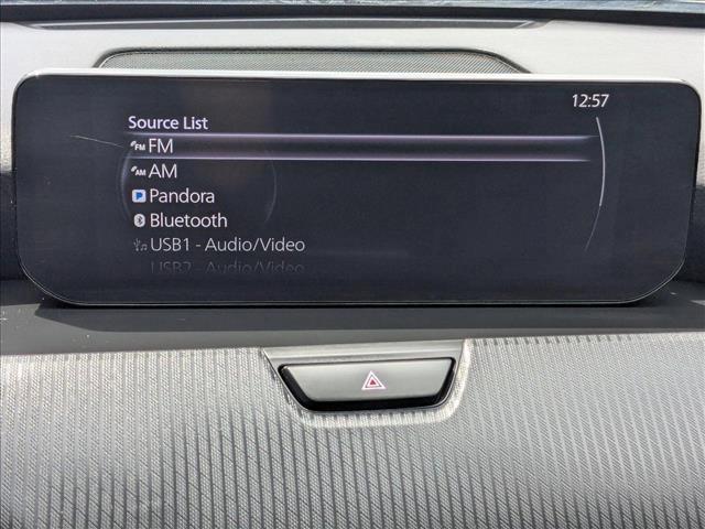 used 2024 Mazda CX-90 car, priced at $29,971