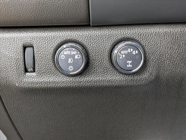 used 2022 GMC Canyon car, priced at $36,149