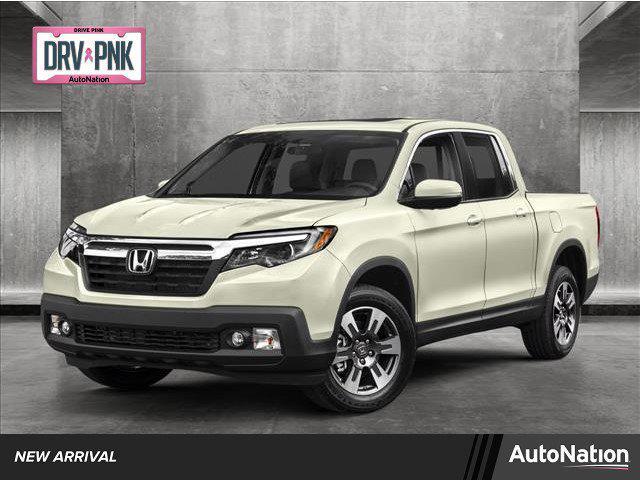 used 2019 Honda Ridgeline car, priced at $28,995