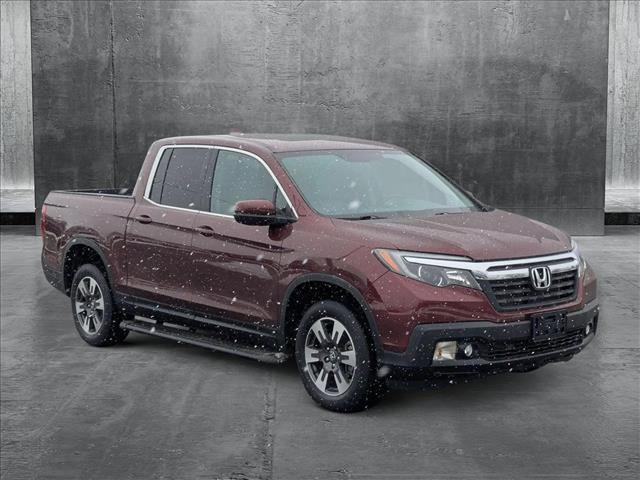 used 2019 Honda Ridgeline car, priced at $28,269