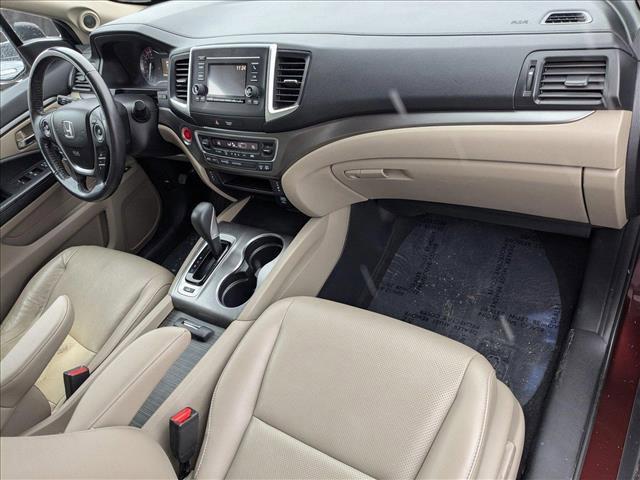 used 2019 Honda Ridgeline car, priced at $28,269