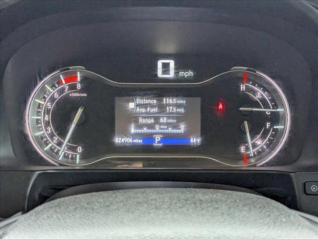 used 2019 Honda Ridgeline car, priced at $28,269