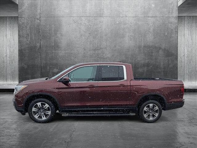 used 2019 Honda Ridgeline car, priced at $28,269