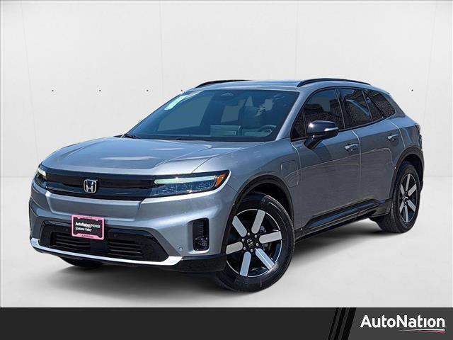 new 2025 Honda Prologue car, priced at $56,150