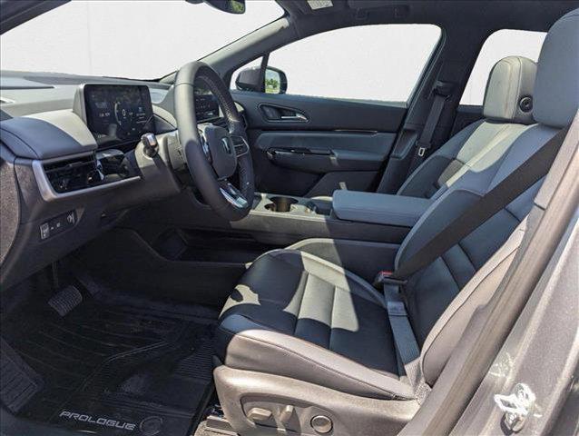new 2025 Honda Prologue car, priced at $56,150