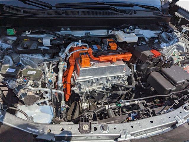 new 2025 Honda Prologue car, priced at $56,150