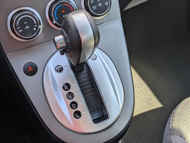 used 2012 Nissan Sentra car, priced at $6,850