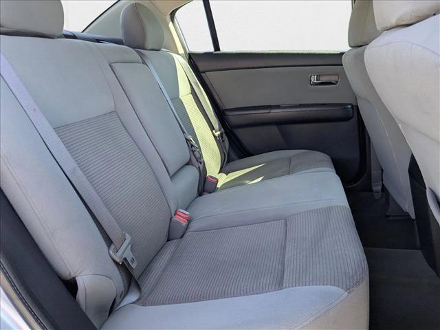 used 2012 Nissan Sentra car, priced at $6,850