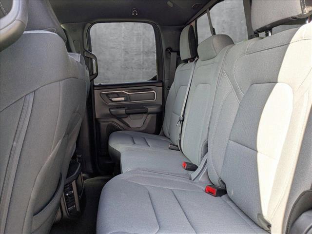 used 2022 Ram 1500 car, priced at $37,788