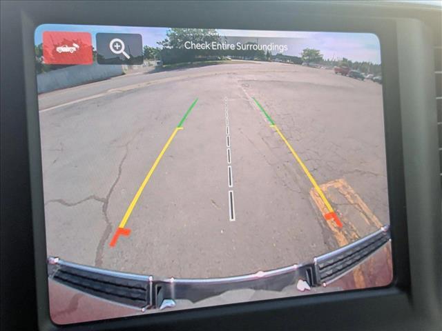 used 2022 Ram 1500 car, priced at $37,788