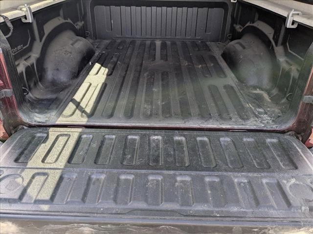 used 2022 Ram 1500 car, priced at $37,788