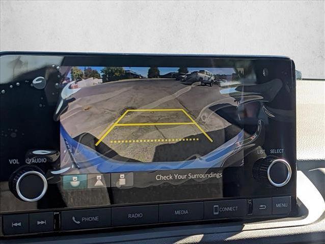 new 2025 Honda Accord car, priced at $29,490