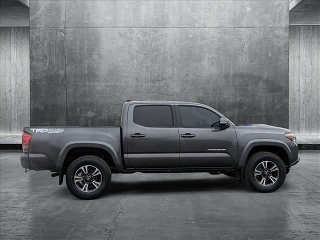 used 2016 Toyota Tacoma car, priced at $25,971