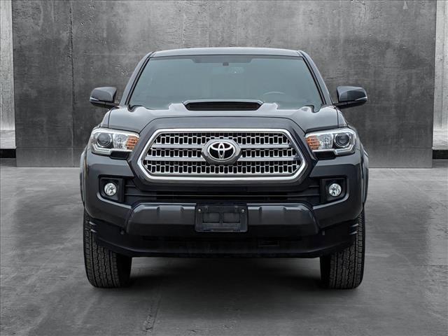 used 2016 Toyota Tacoma car, priced at $25,971