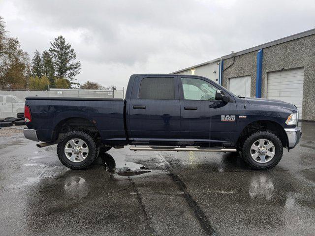 used 2015 Ram 2500 car, priced at $18,998