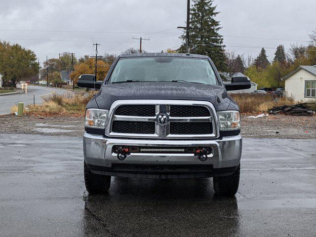 used 2015 Ram 2500 car, priced at $18,998