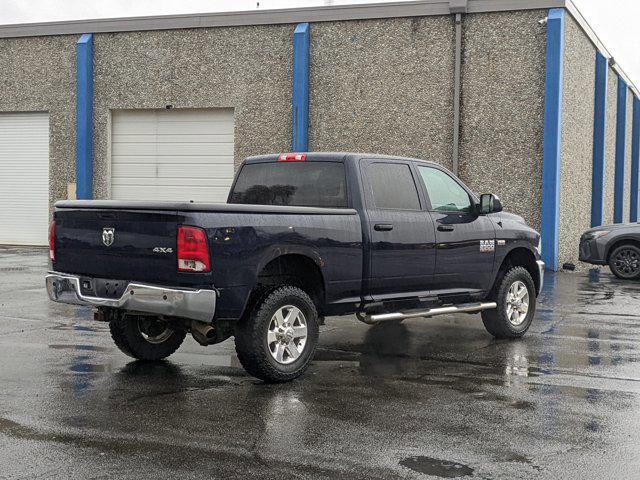 used 2015 Ram 2500 car, priced at $18,998