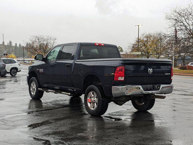 used 2015 Ram 2500 car, priced at $18,998