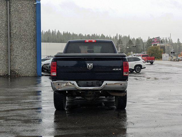 used 2015 Ram 2500 car, priced at $18,998