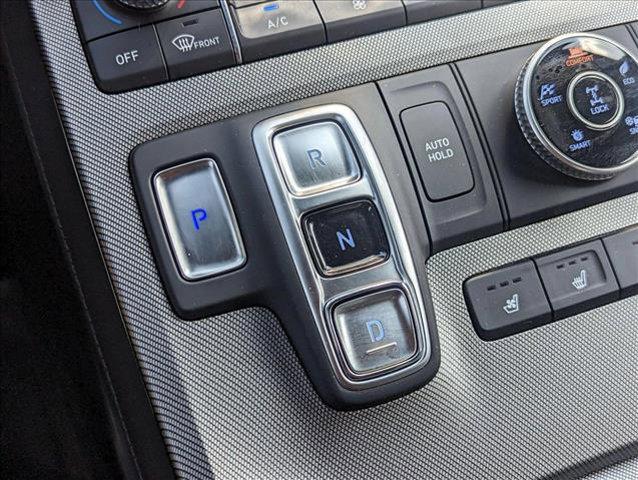 used 2022 Hyundai Palisade car, priced at $39,613