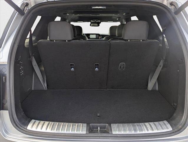 used 2022 Hyundai Palisade car, priced at $39,613