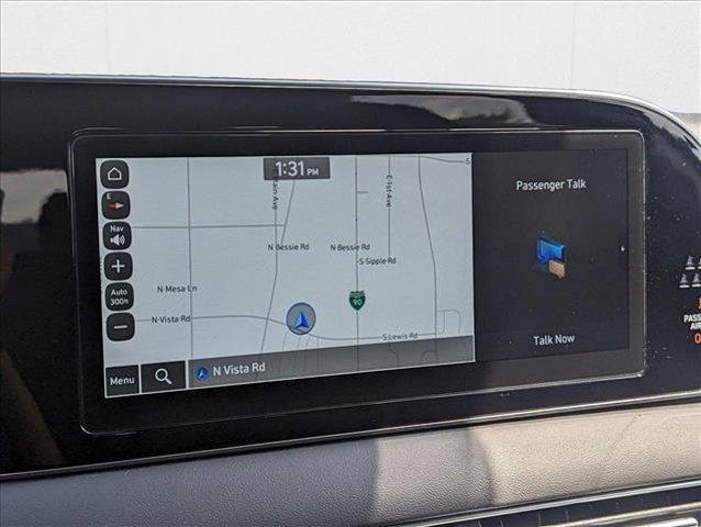 used 2022 Hyundai Palisade car, priced at $39,613