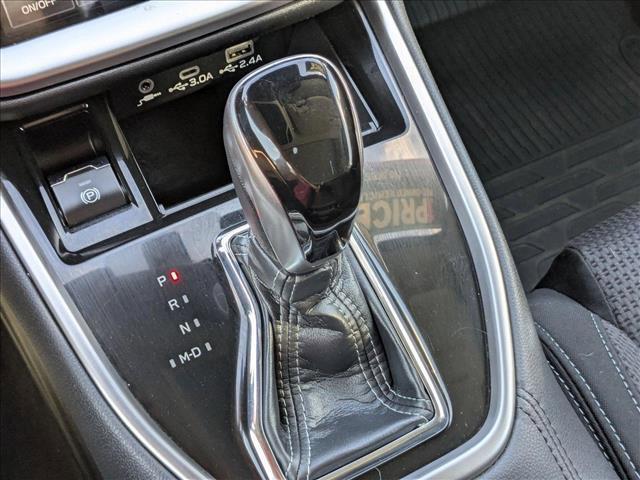 used 2024 Subaru Outback car, priced at $27,920